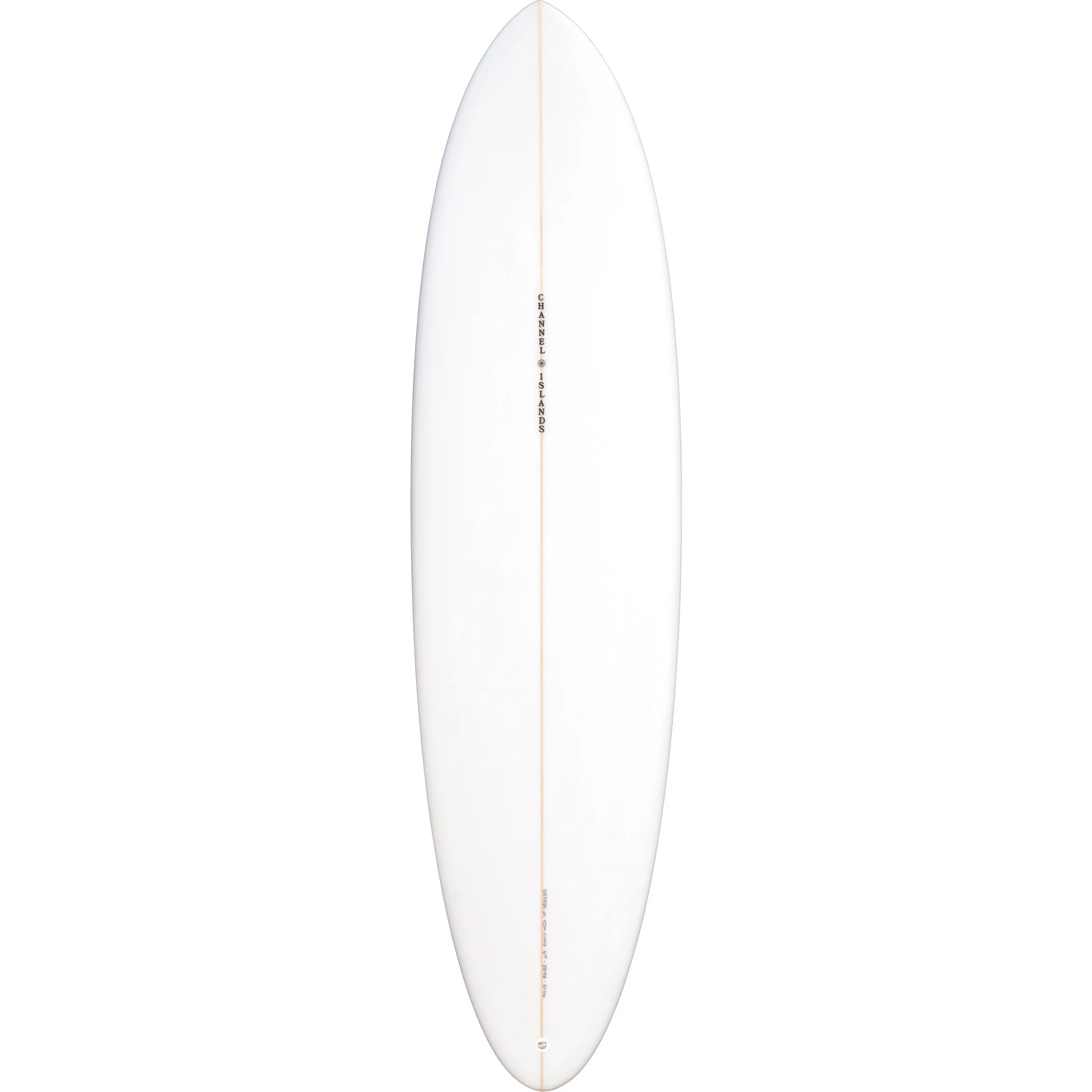 Surfboards for VIP Codes